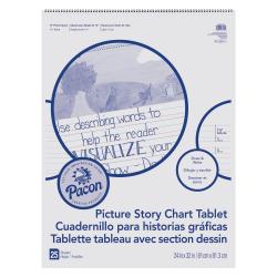 Pacon Chart Tablet